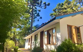 Conforto e Paz na Natureza - Com WI-Fi